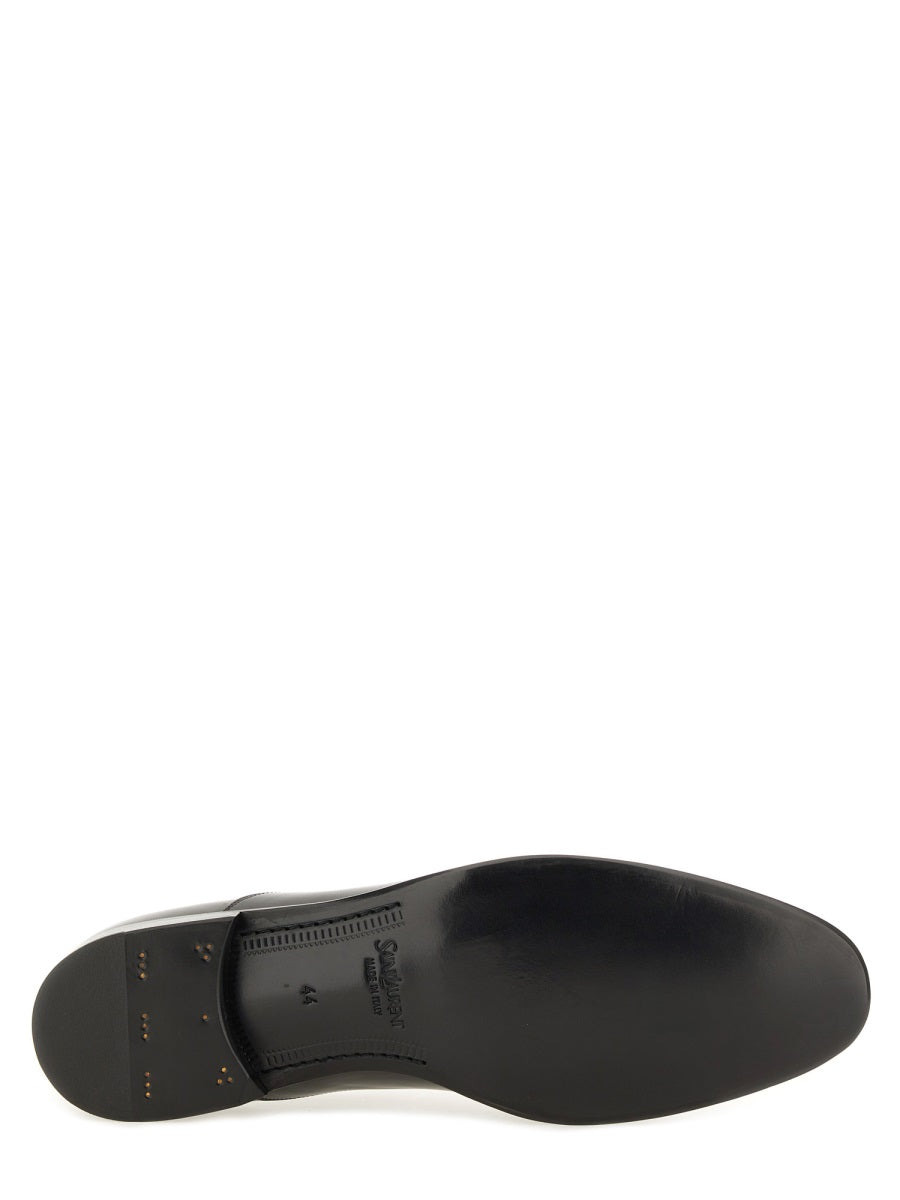 "Oxford Adrien" - 6