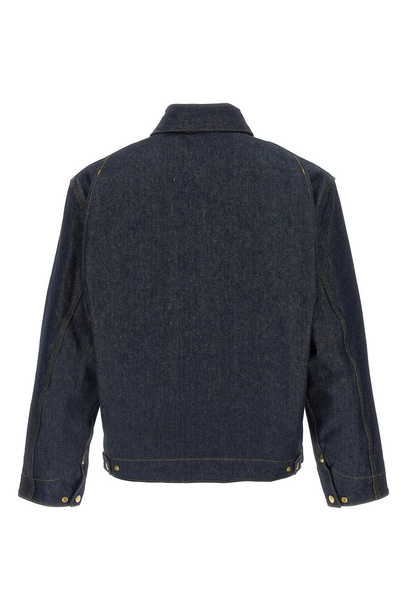 Carhartt 'OG Detroit' jacket outlook