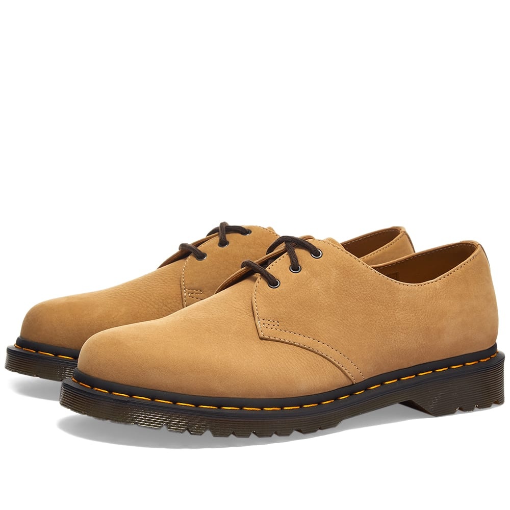 Dr. Martens 1461 Shoe - 1