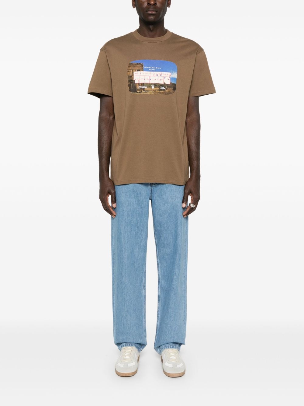 Greatest Flicks T-shirt - 2