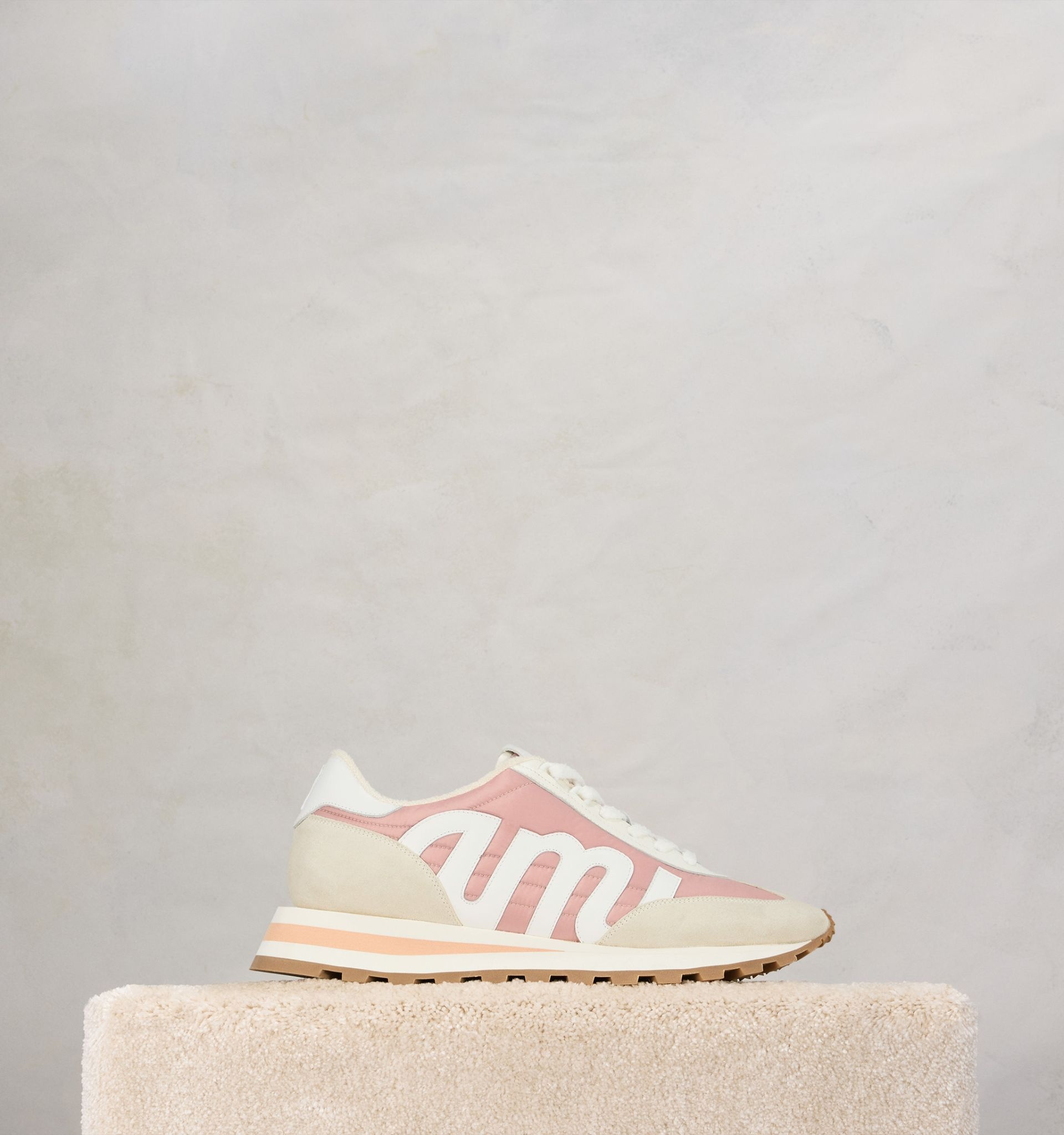 Ami Rush Sneakers - 3