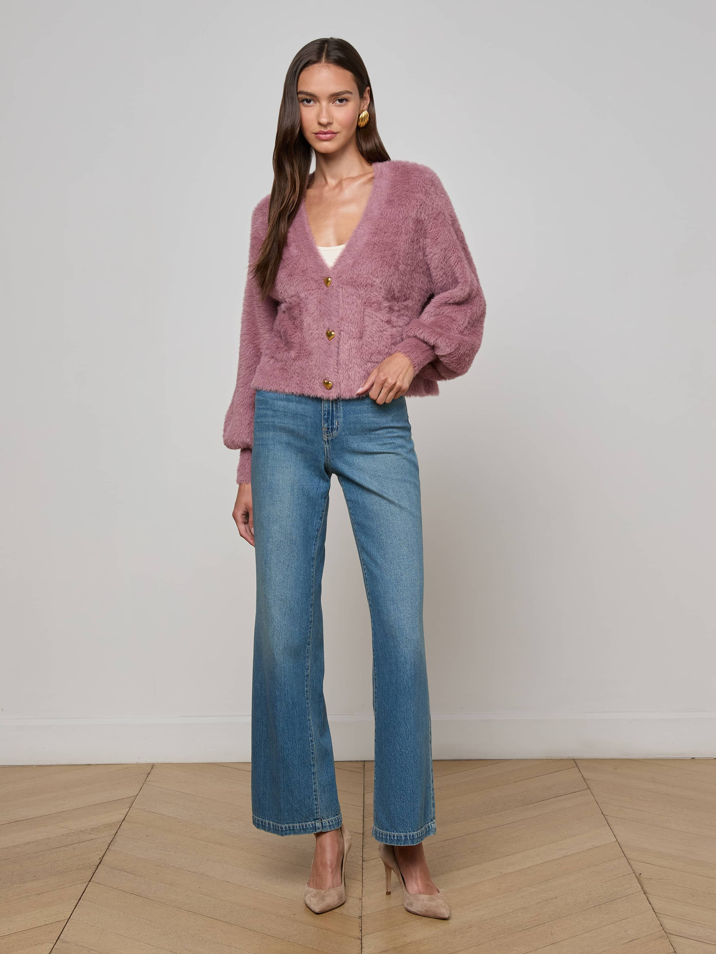 Harriet Cardigan - 4