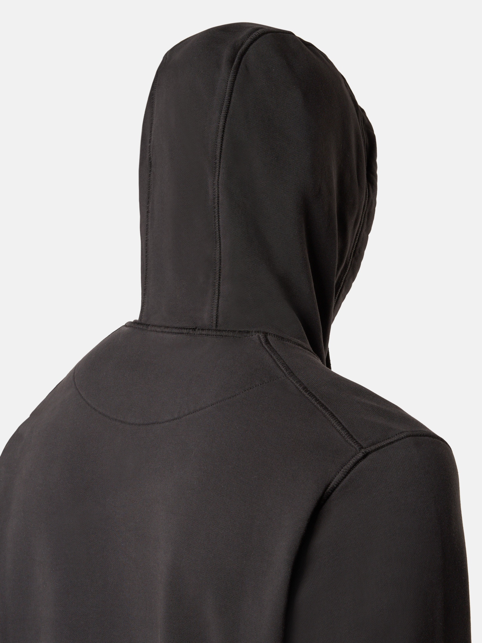 6100062 ORGANIC COTTON FLEECE - 4