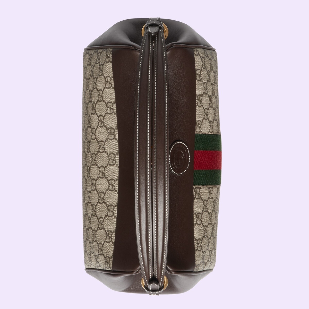 Virgo small top handle bag - 8