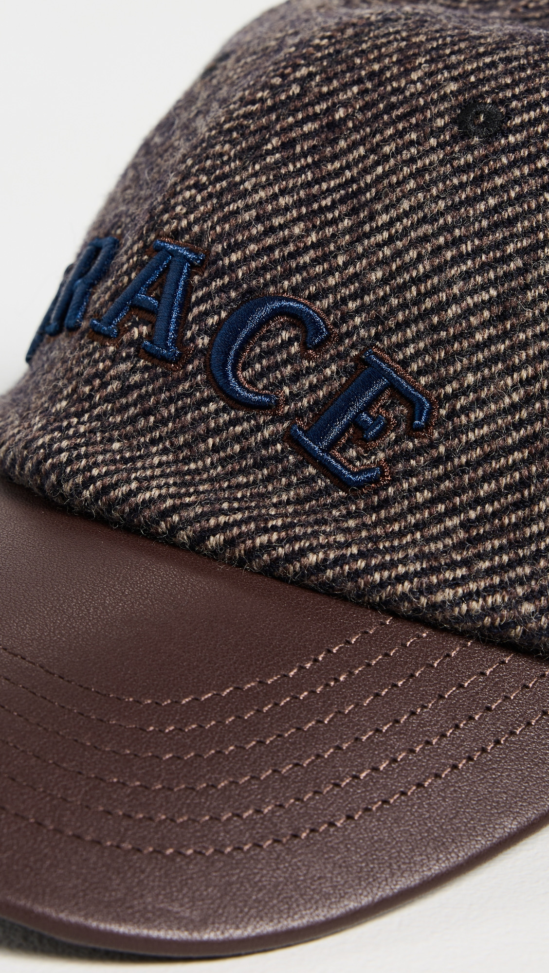 Grace Wool Cap - 3