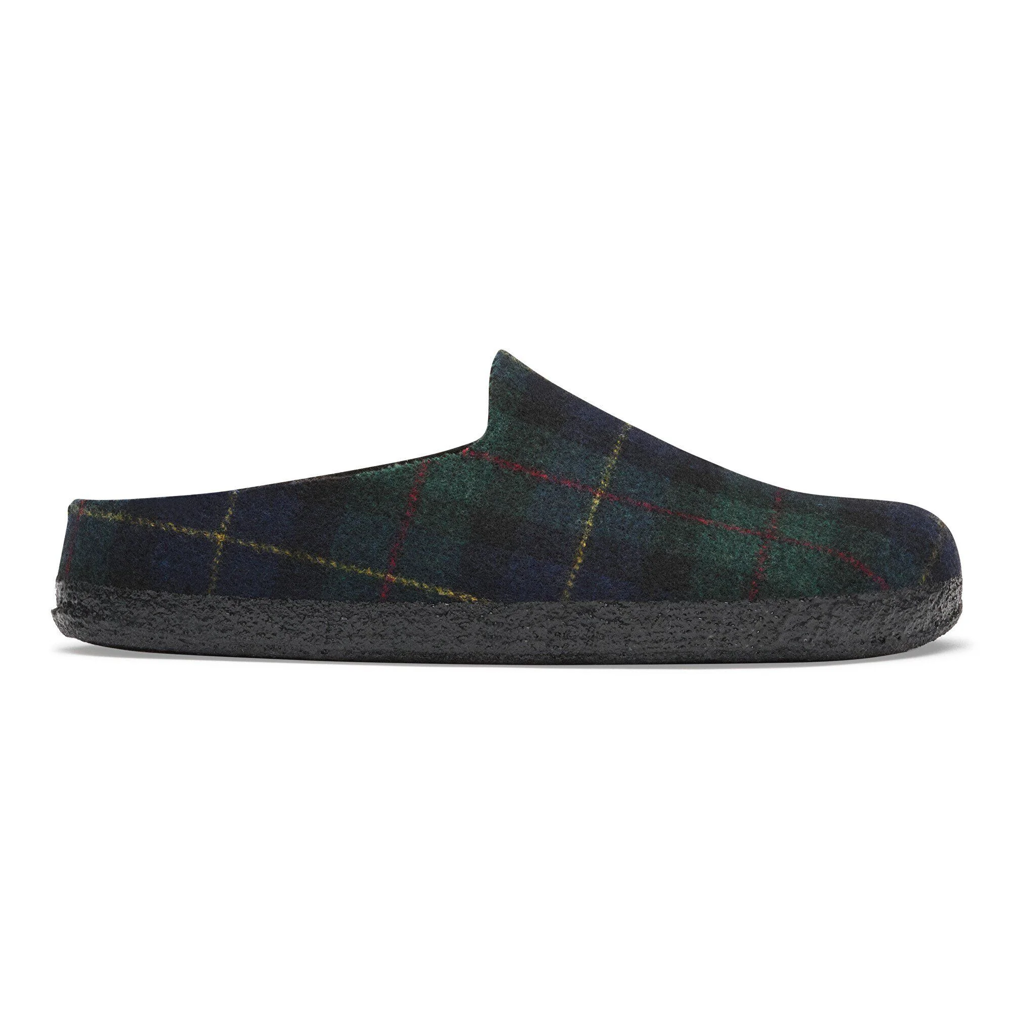 Amsterdam Wrapped Shearling Upper - 1