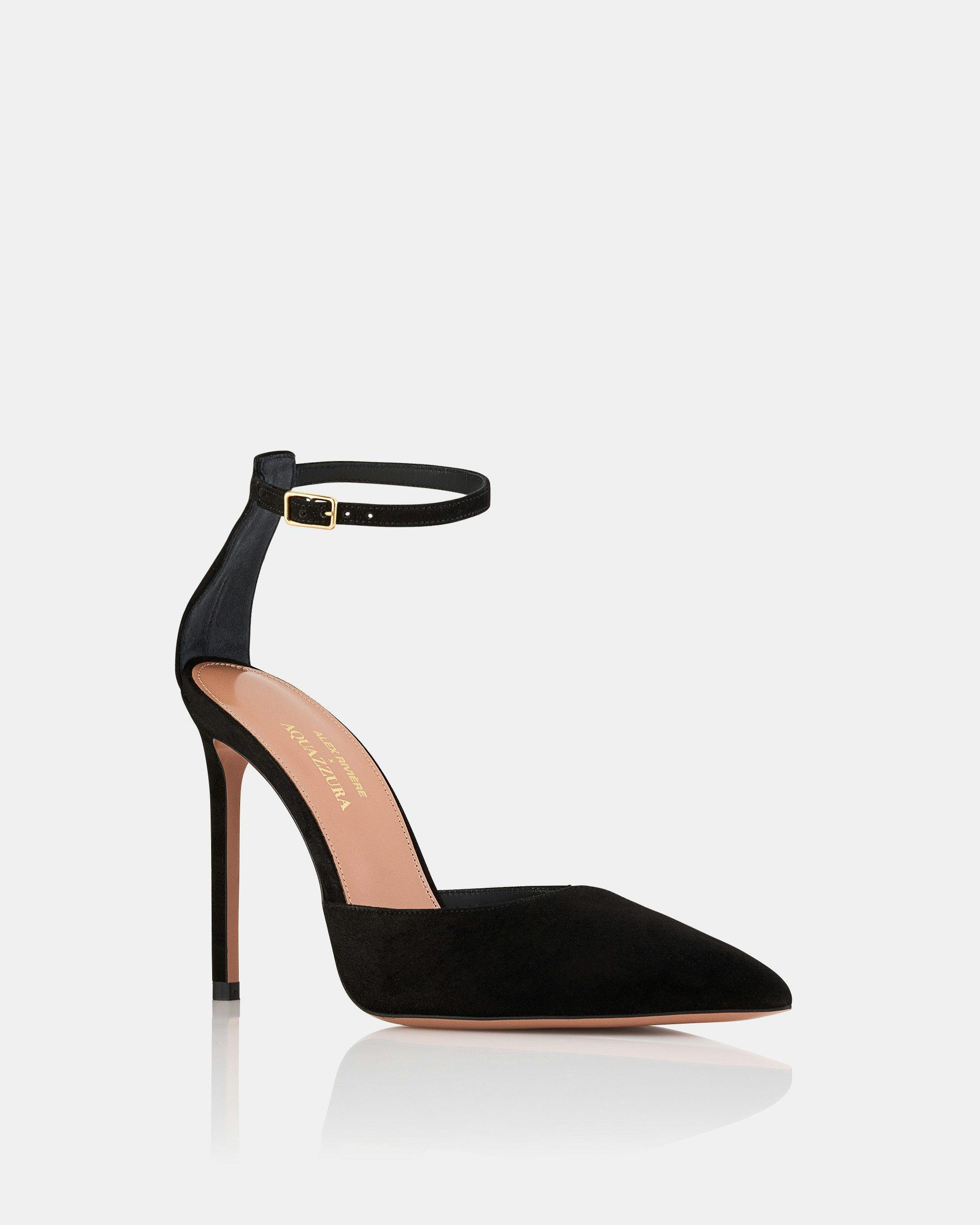 Alex D'Orsay Pump 105 - 2