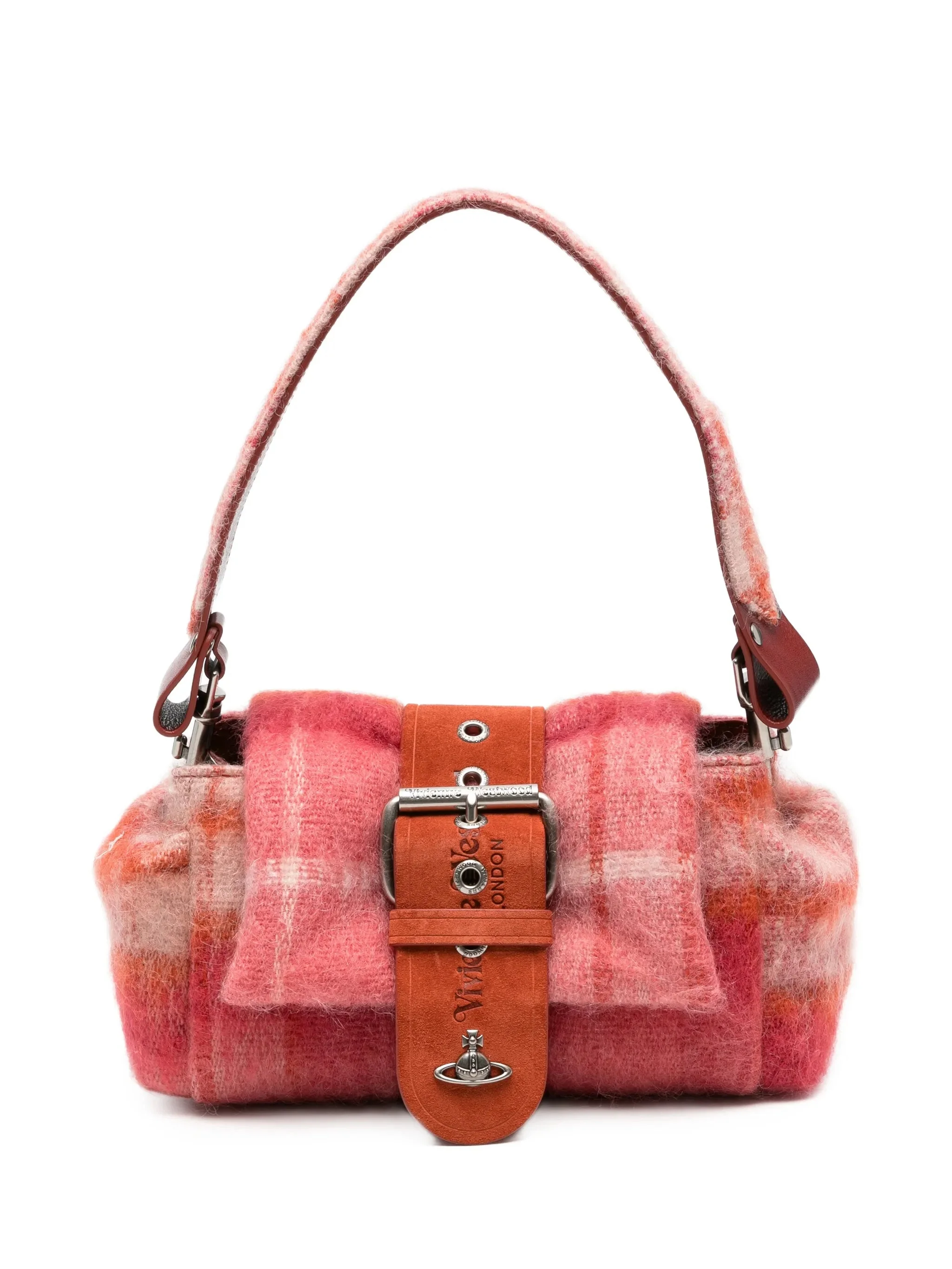 HAZEL TREASURE TOTE BAG - 1
