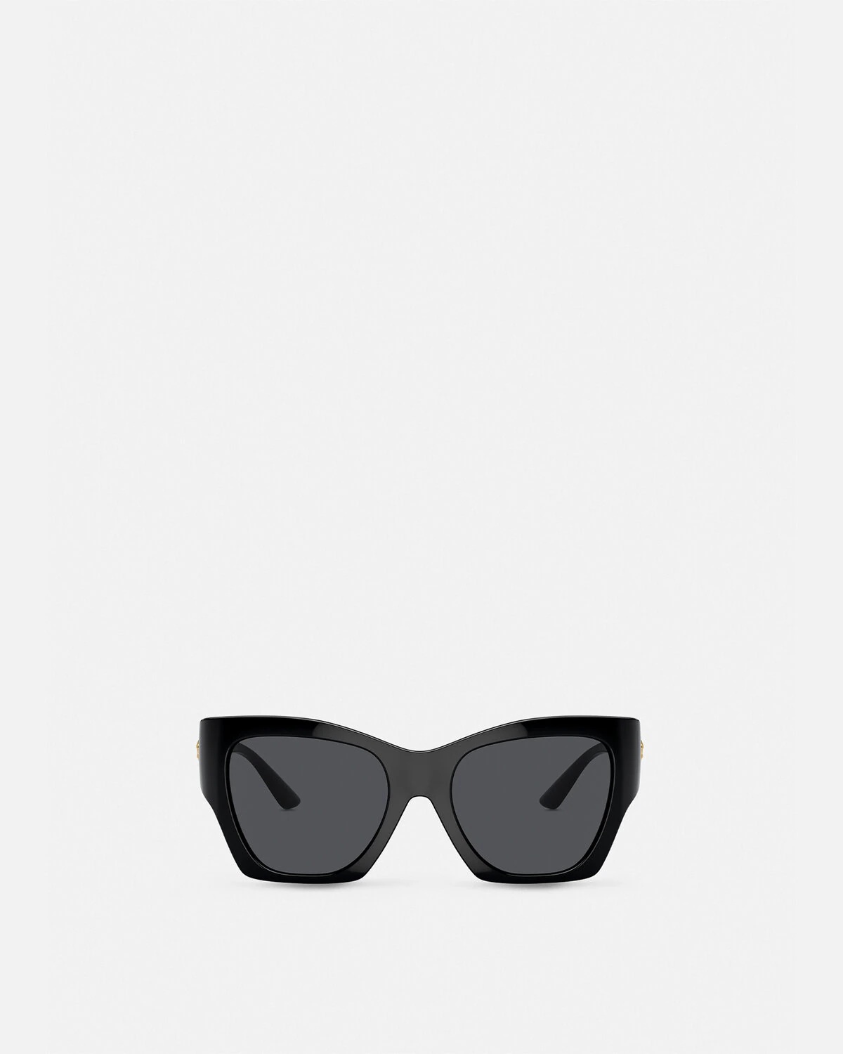 VERSACE Medusa Runway Squared Sunglasses | REVERSIBLE VERSACE Medusa Runway Squared Sunglasses | REVERSIBLE