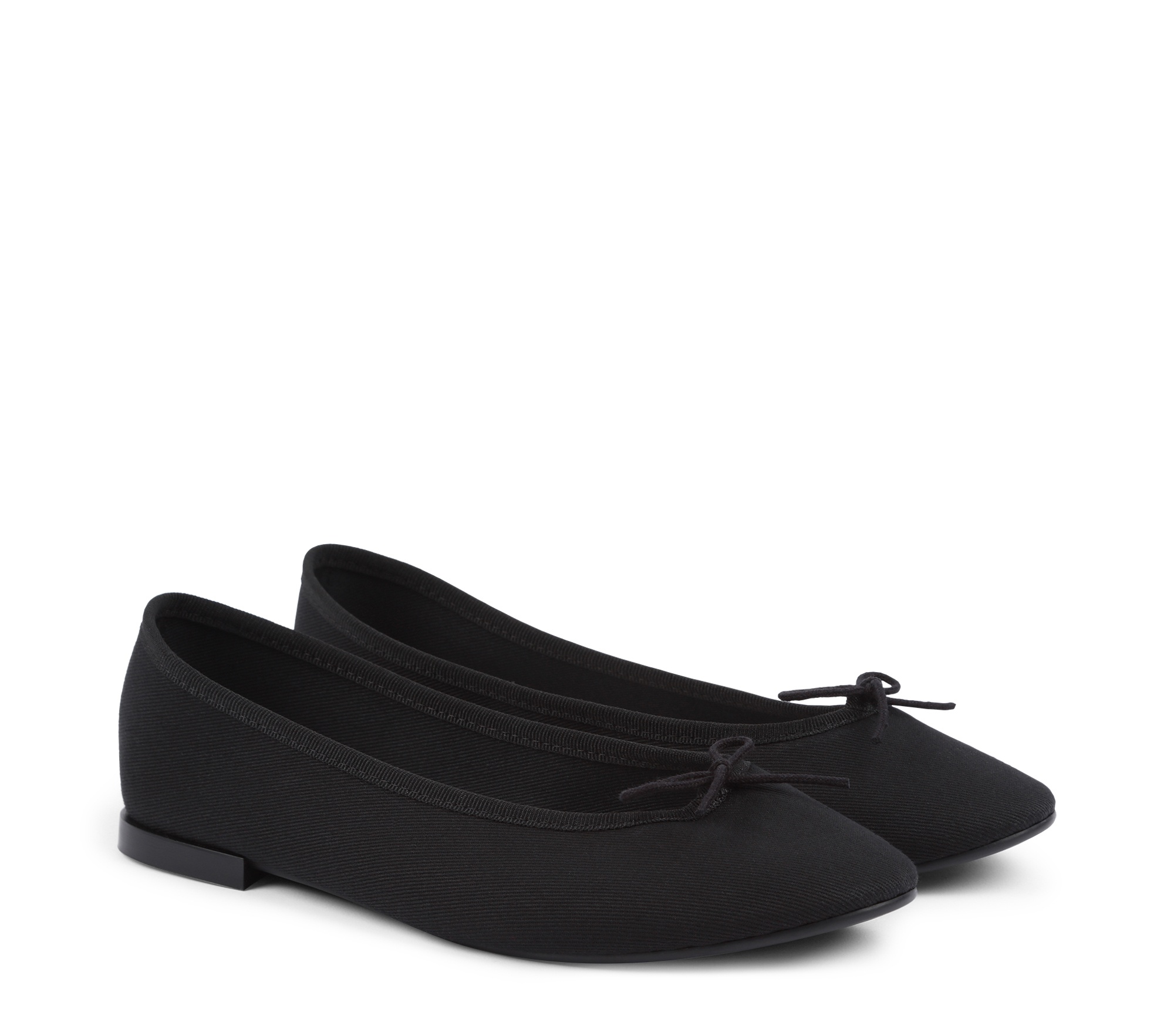 High Lili ballerinas - Vegan - 2