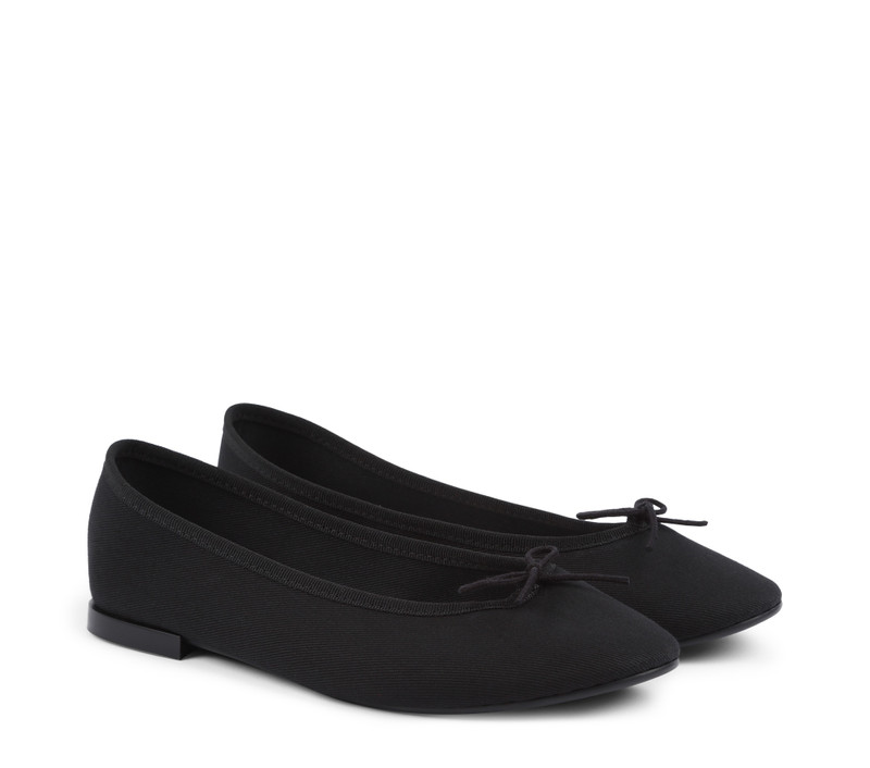 High Lili ballerinas - Vegan 2