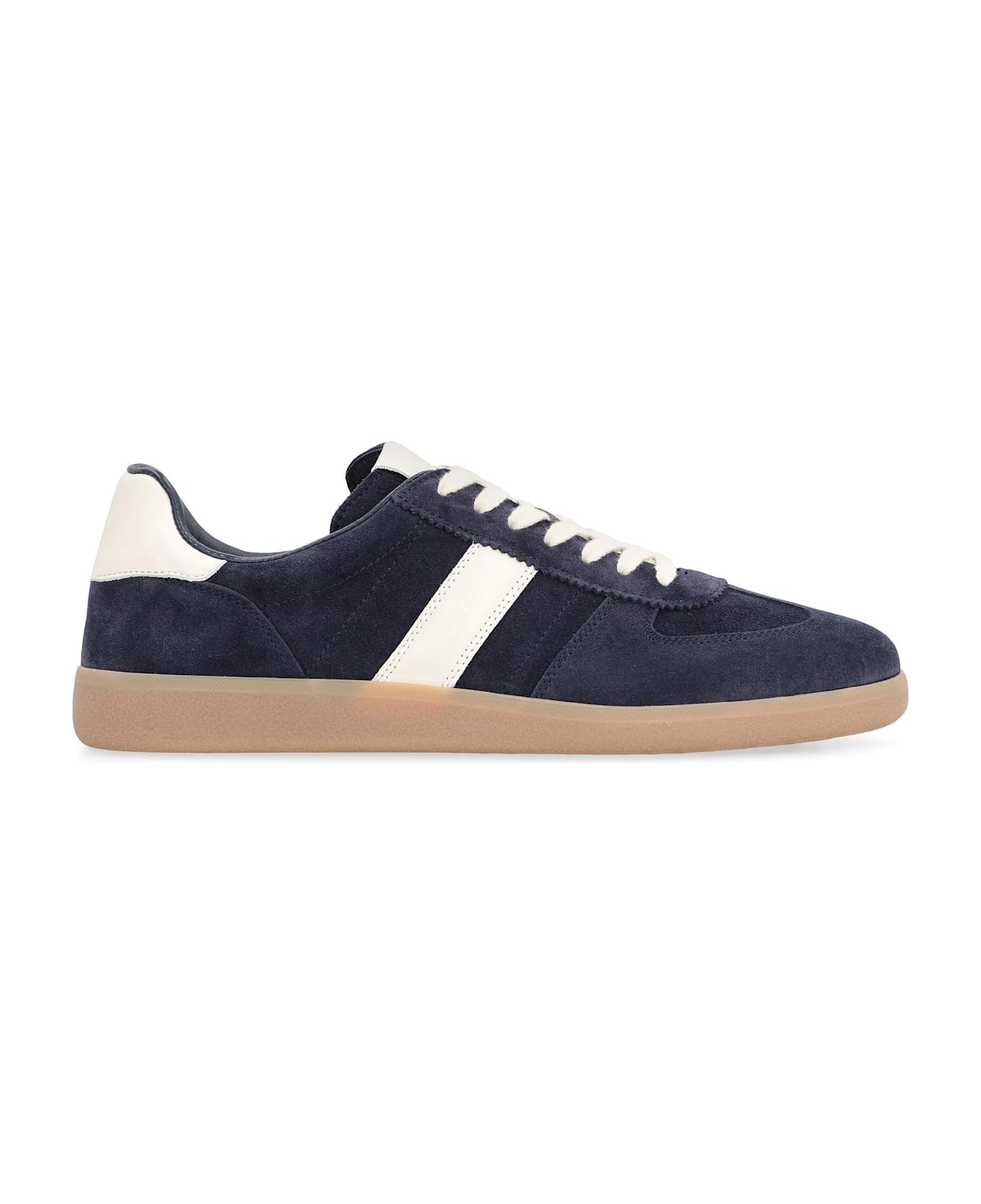 Archer Suede Sneakers - 2