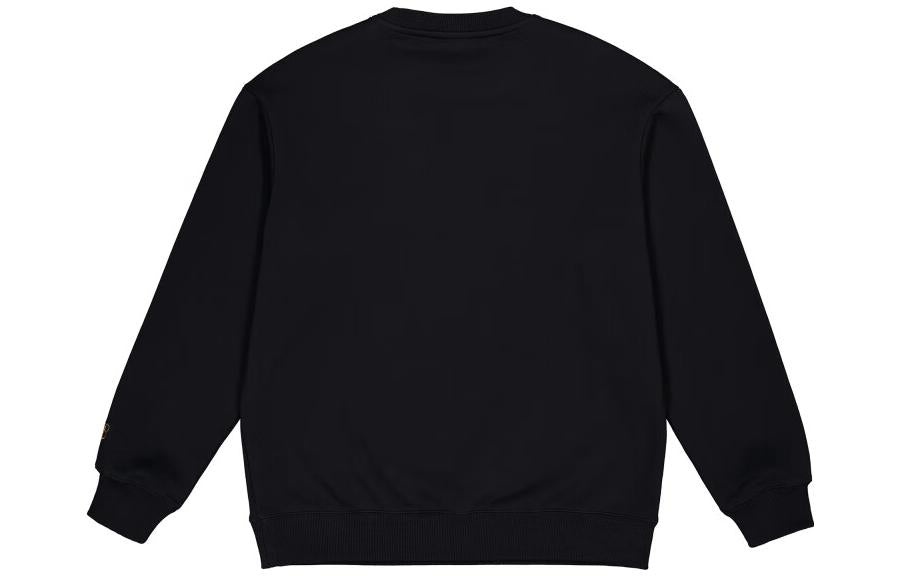 New Balance Casual Pullover 'Black' NCD43081-BK - 2