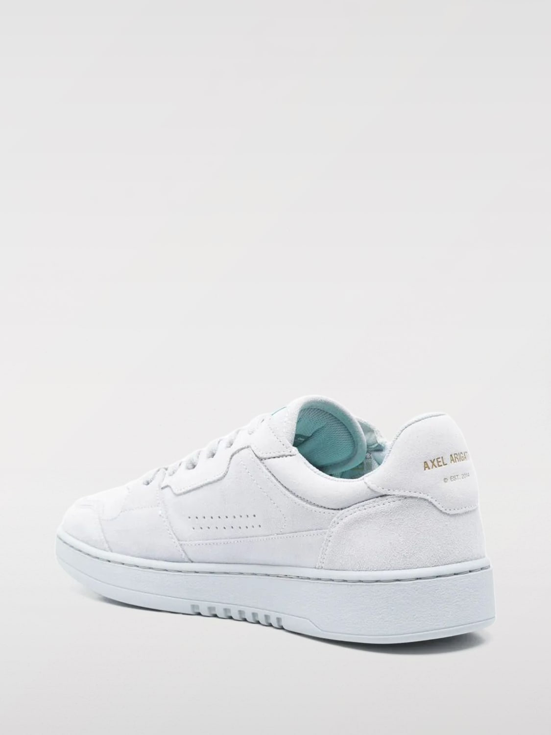 Shoes men Axel Arigato - 3