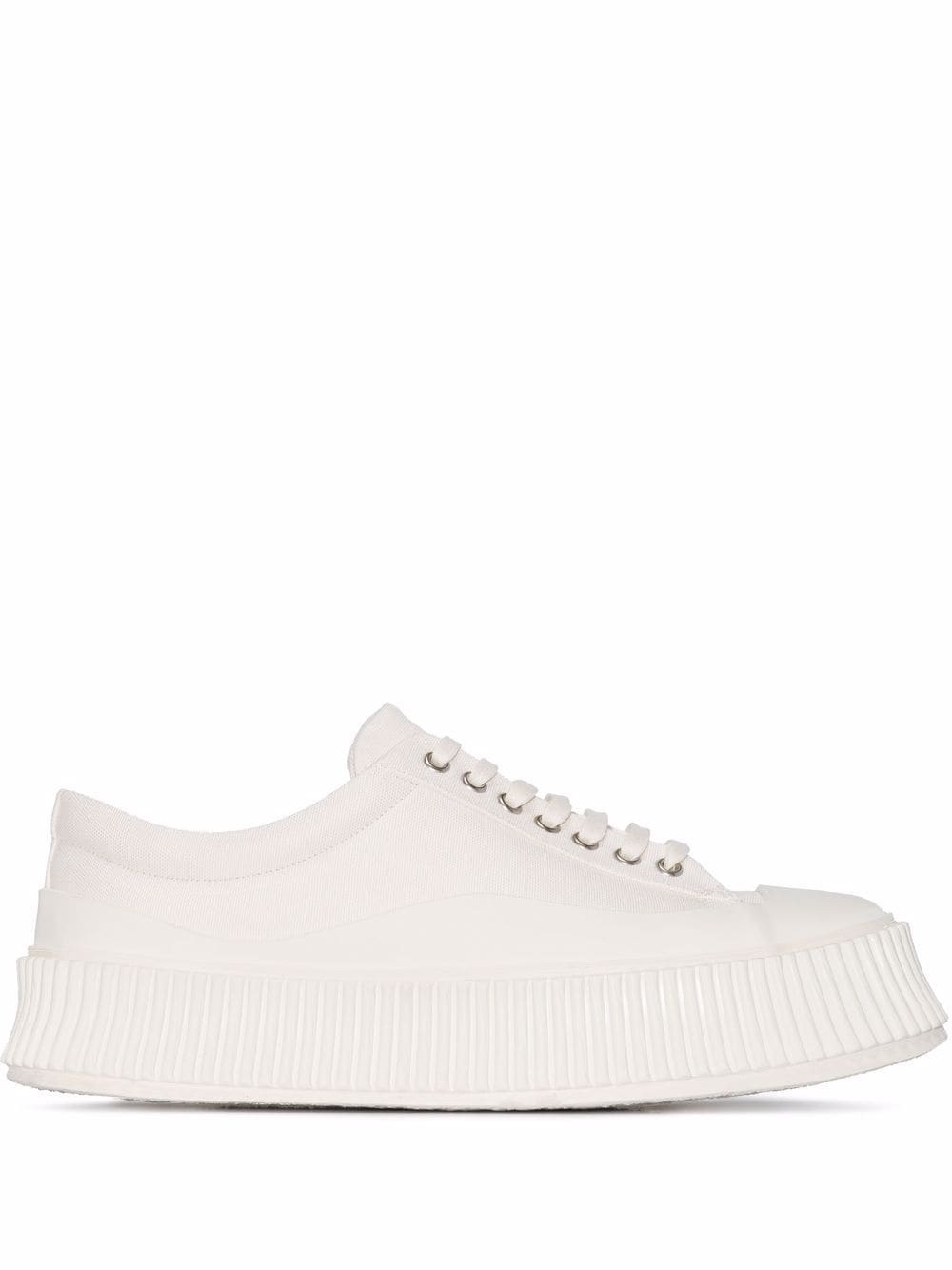 Olona flatform sneakers - 1