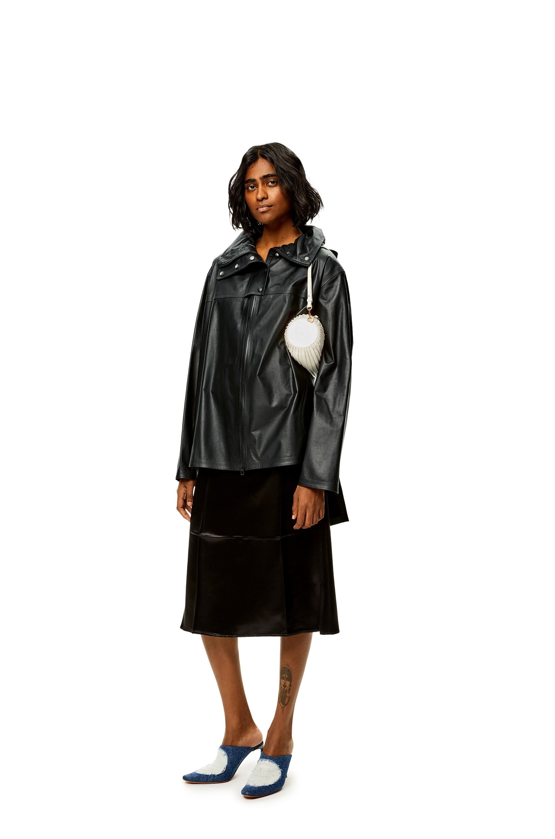 Parka in nappa - 2