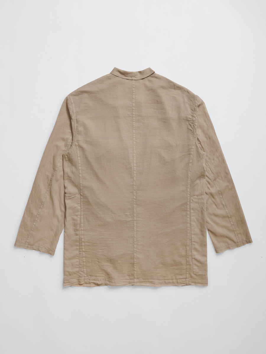 Flaccidona Monopetto Beige - 8