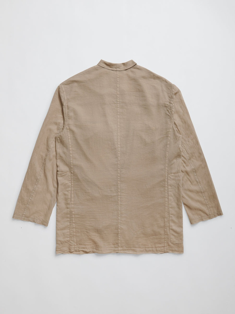 Flaccidona Monopetto Beige 8