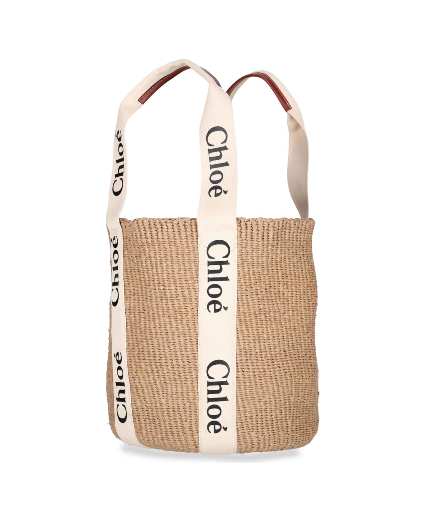 Woody Tote Bag - 2