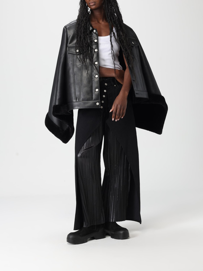 Junya Watanabe Pants woman Junya Watanabe outlook