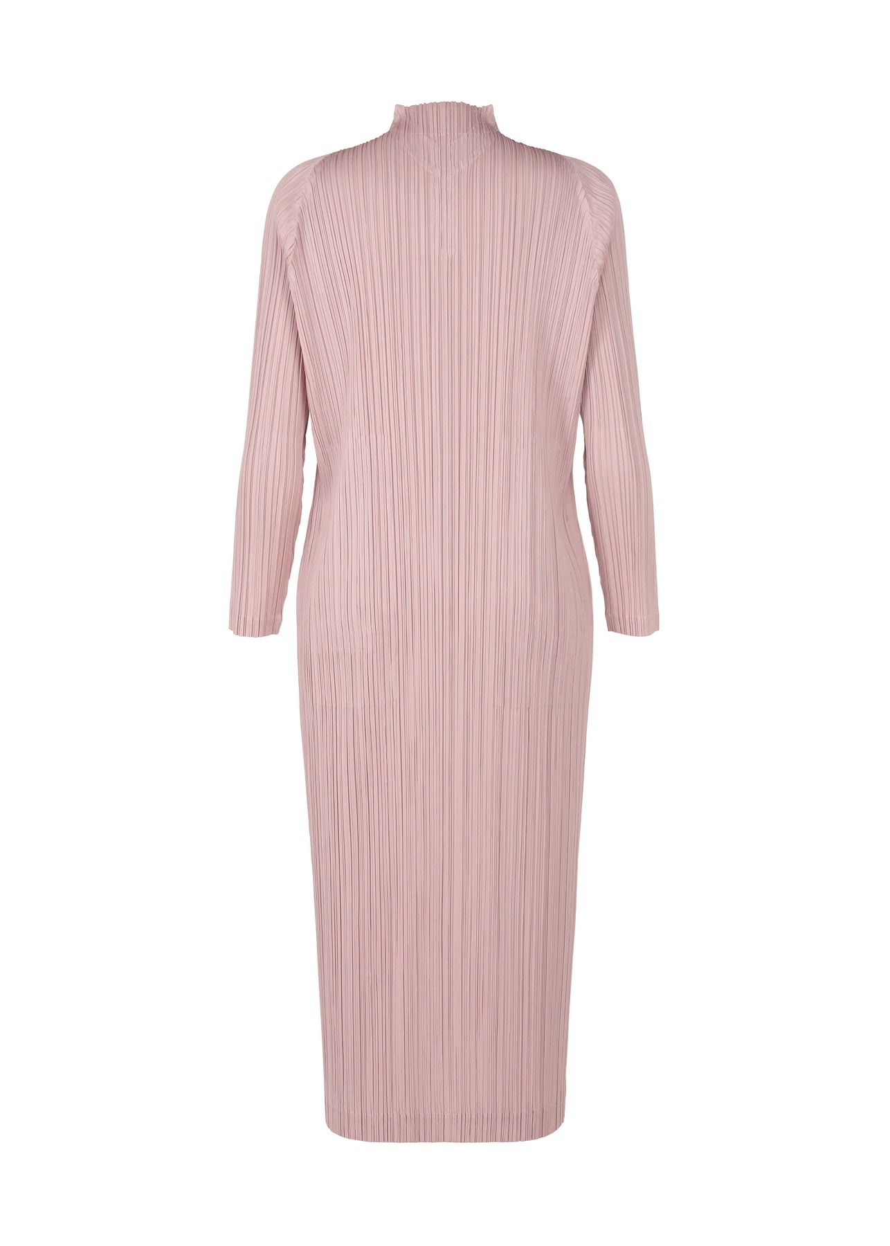 MONTHLY COLORS : JANUARY DRESS - 2
