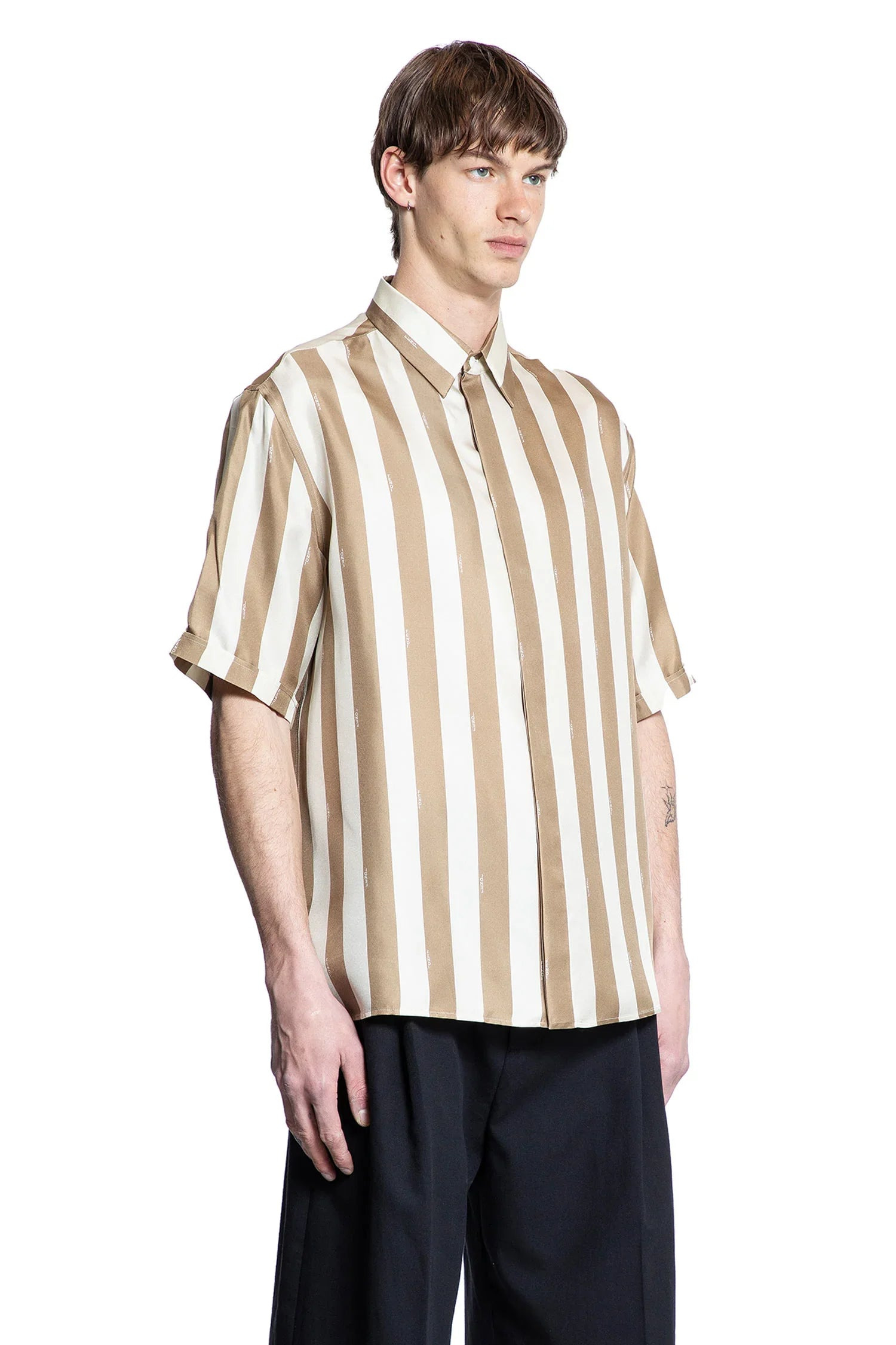 Pequin-Silk-Shirt - 2