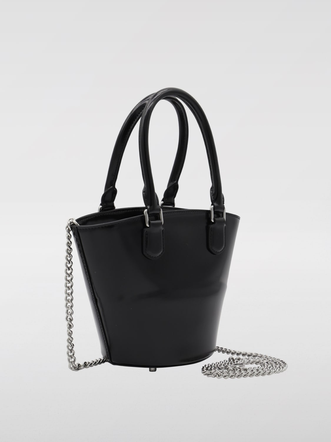 Handbag woman Self-portrait - 2