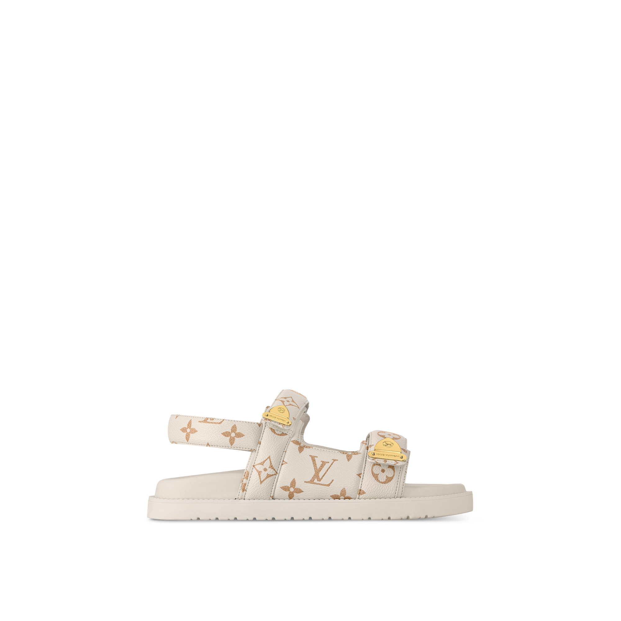 LV Sunset Comfort Sandal - 2