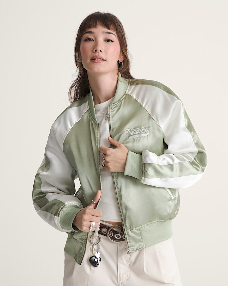 Souvenir Jacket 3