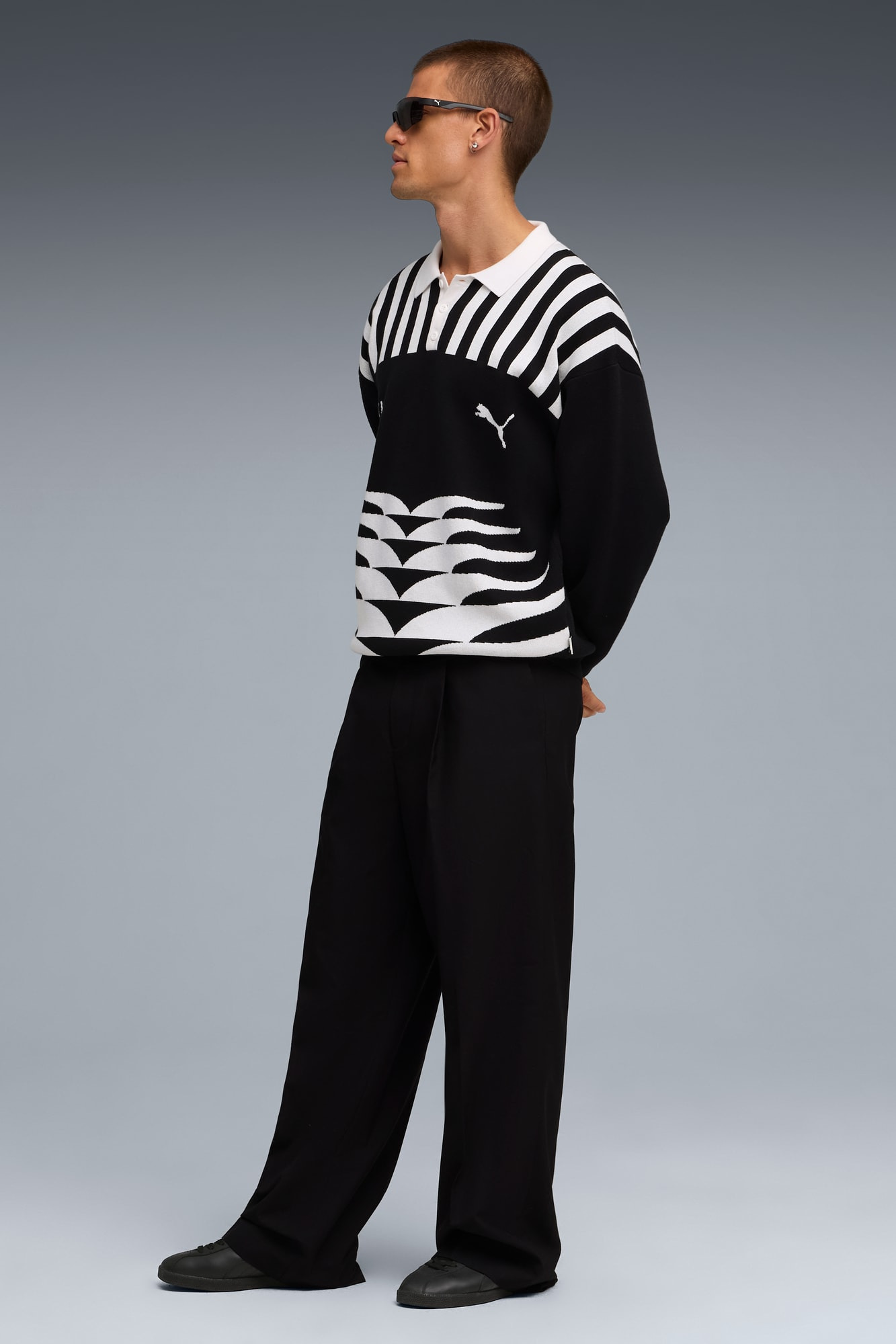 The NeverWorn VI Jersey Men - 5
