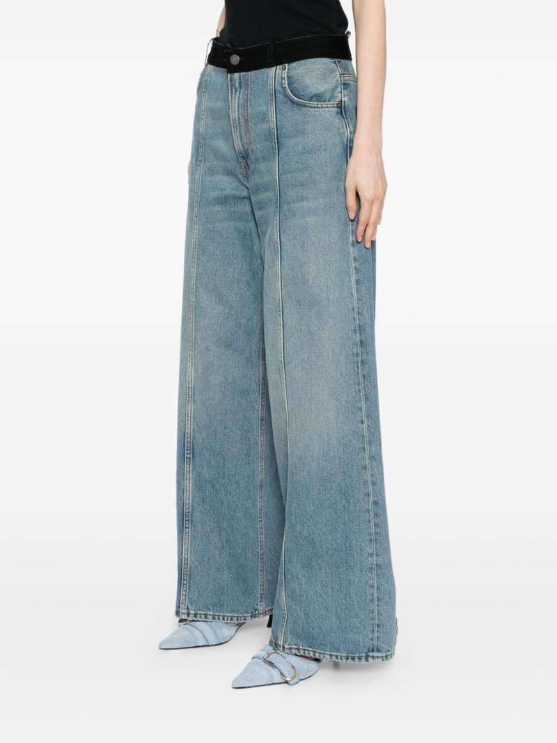 Peace jeans 3