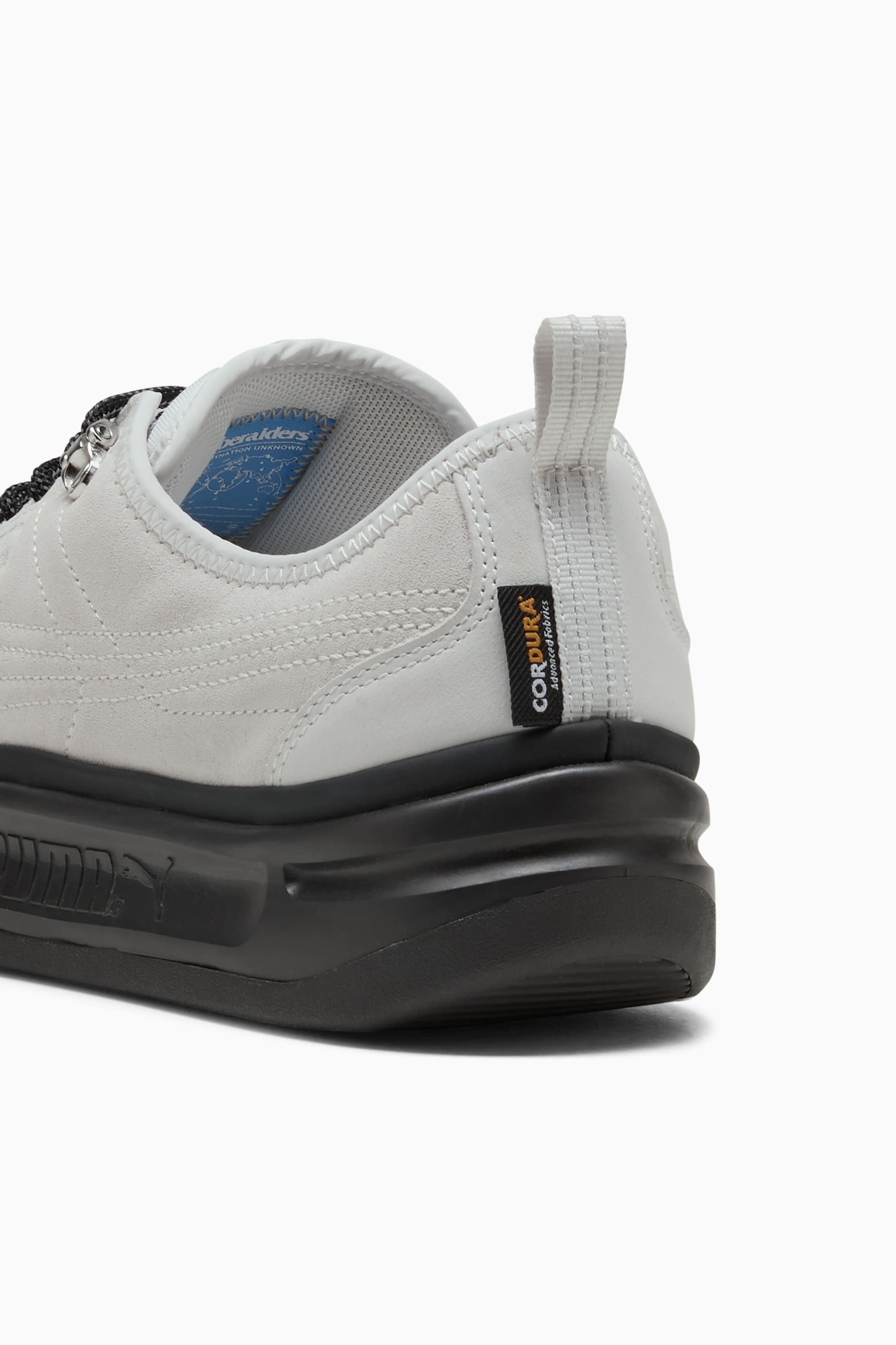 PUMA x LIBERAIDERS GV Special Suede Men's Sneakers - 5