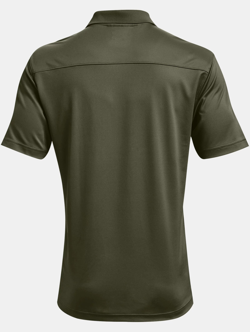 Men's UA Tactical Performance Polo 2.0 3