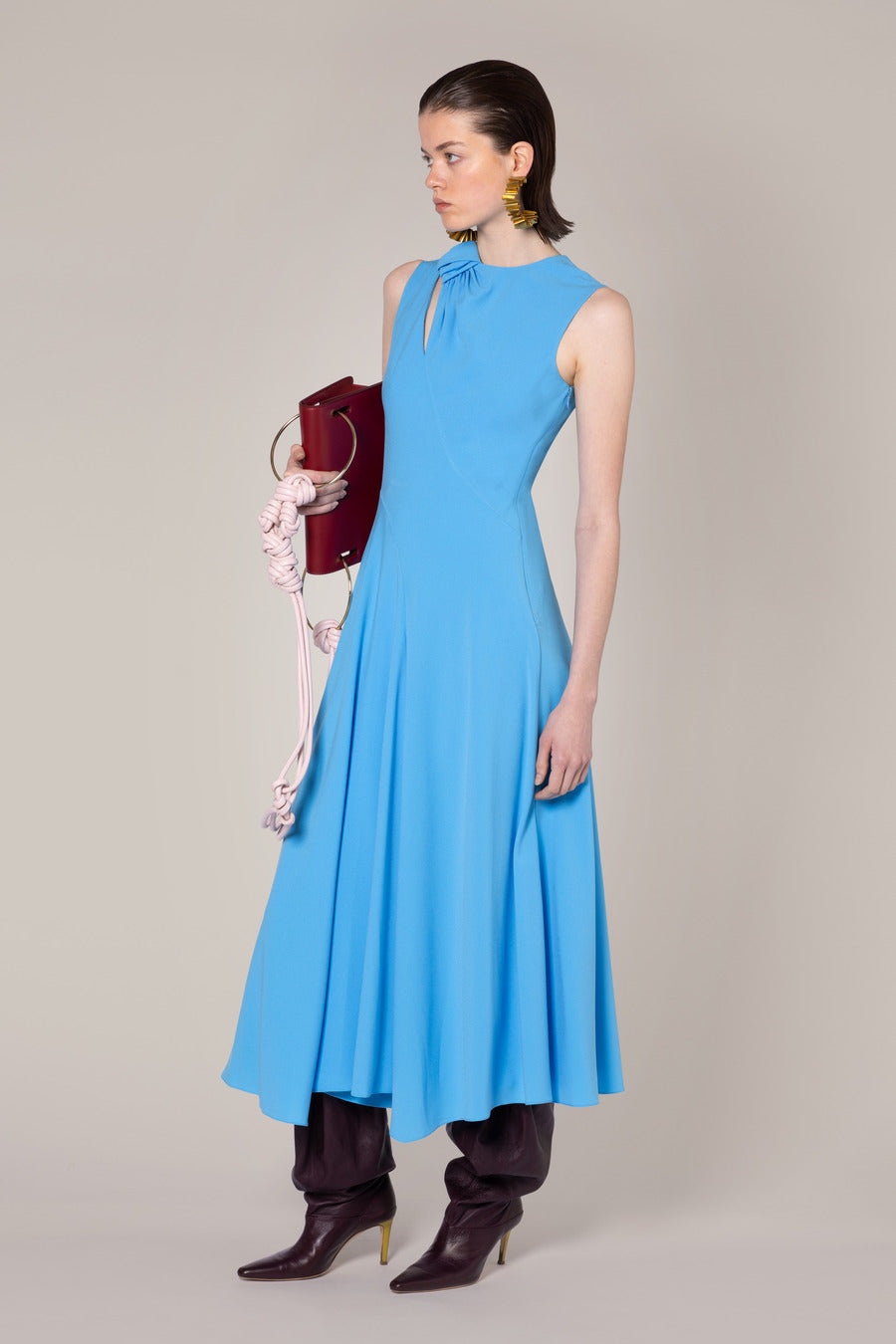 ALMA DRESS - 4