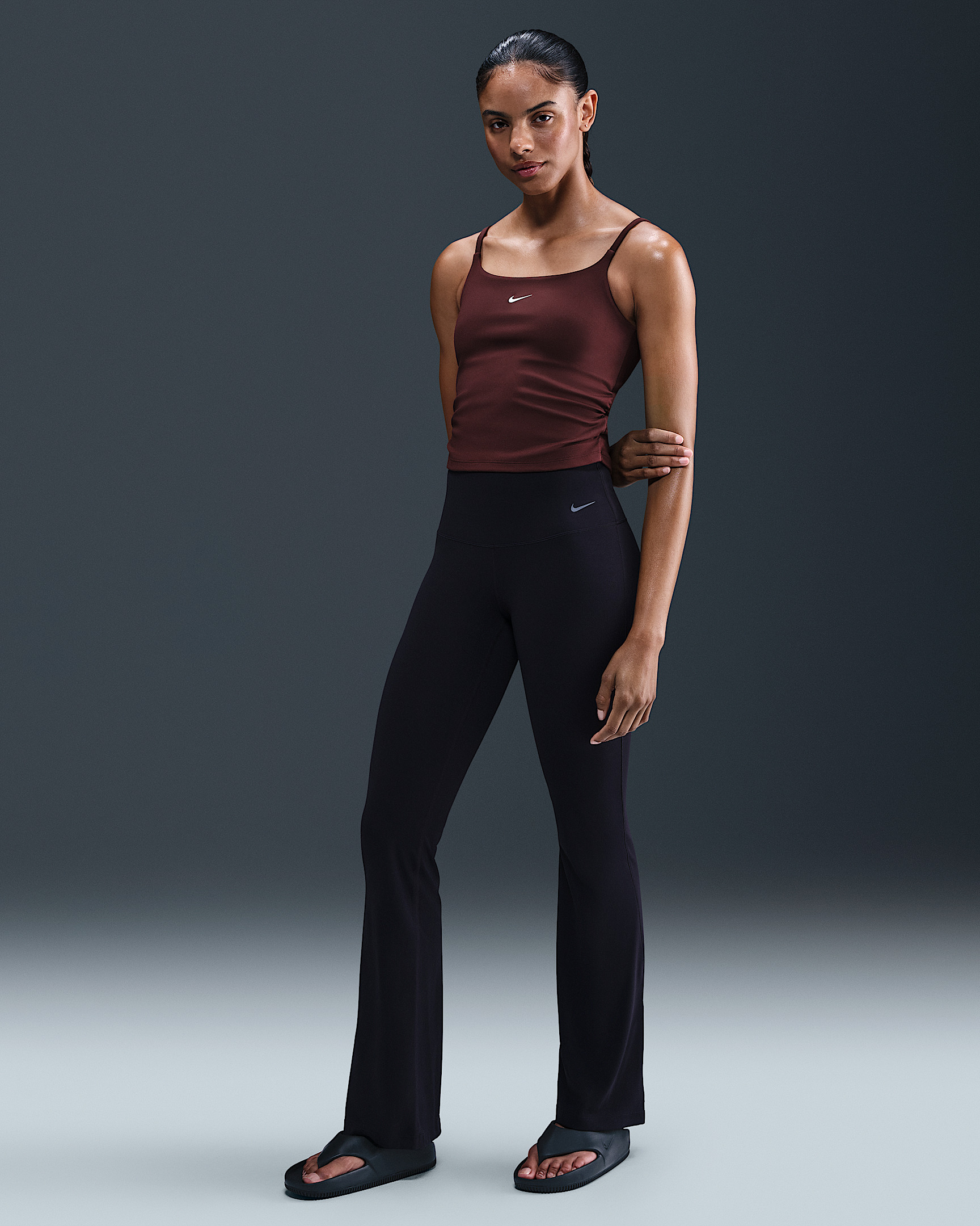 Nike One Women's Dri-FIT Tank Top - 4