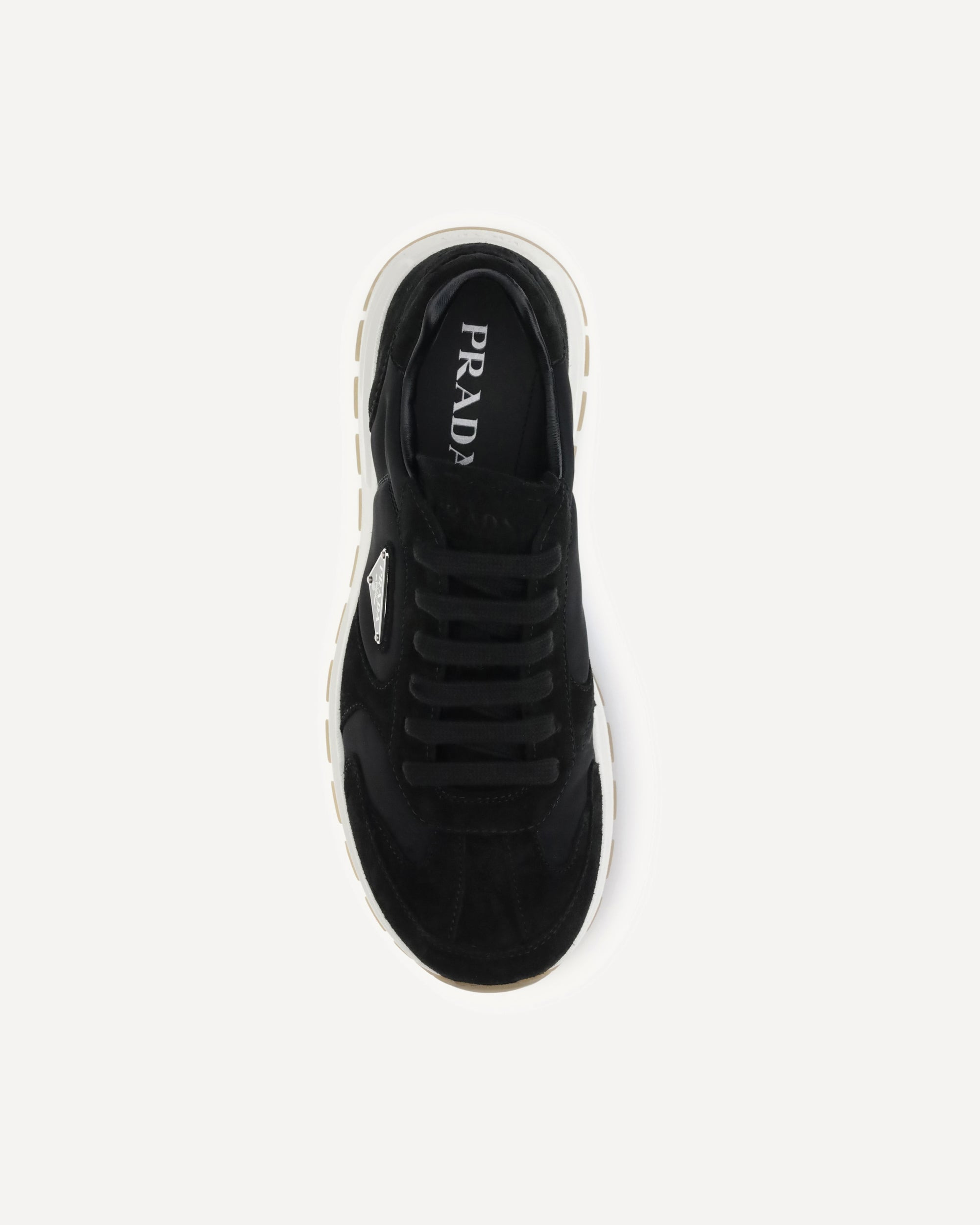 Prax 01 re-nylon Sneakers - 4