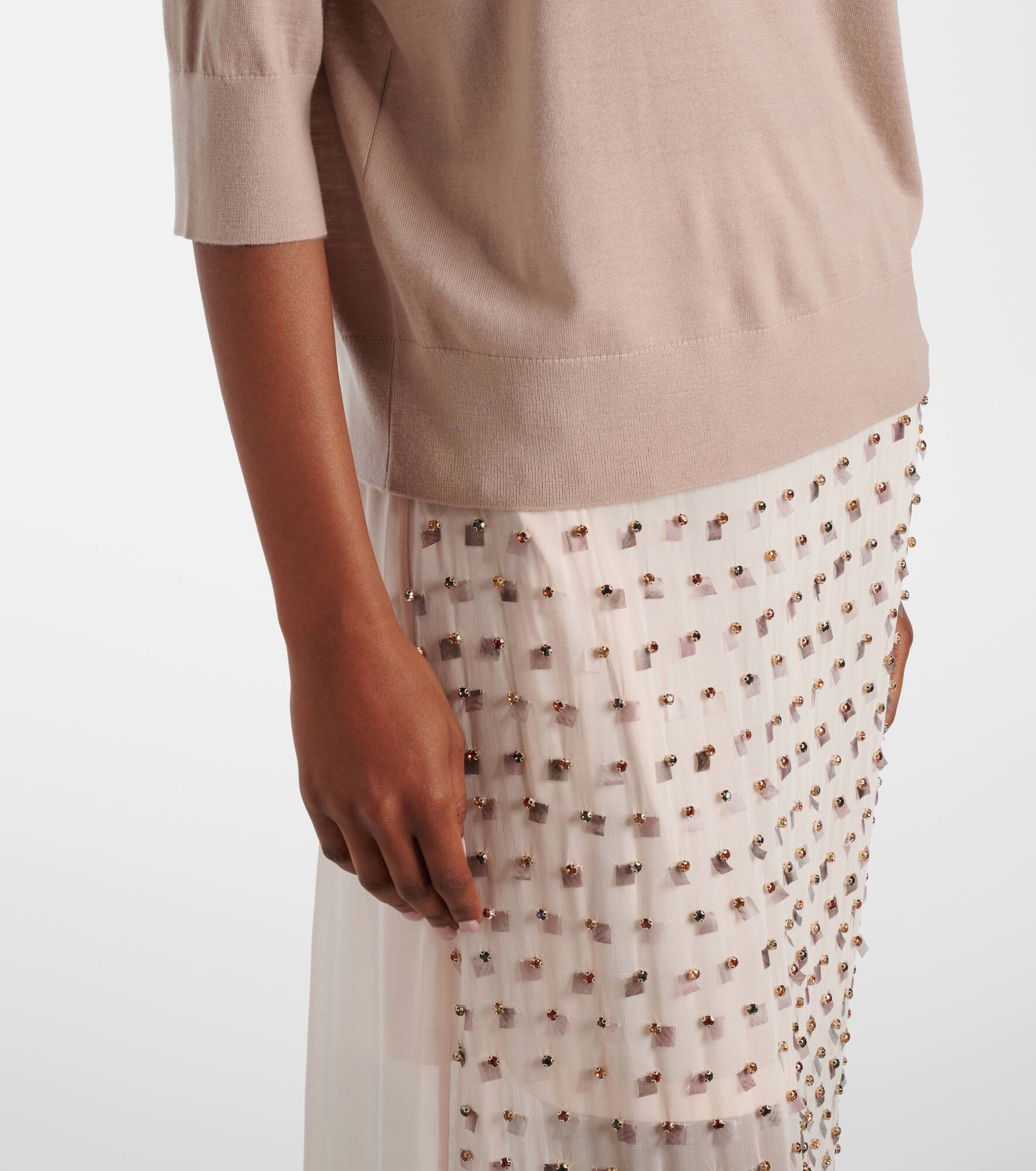 Wool sweater - 5
