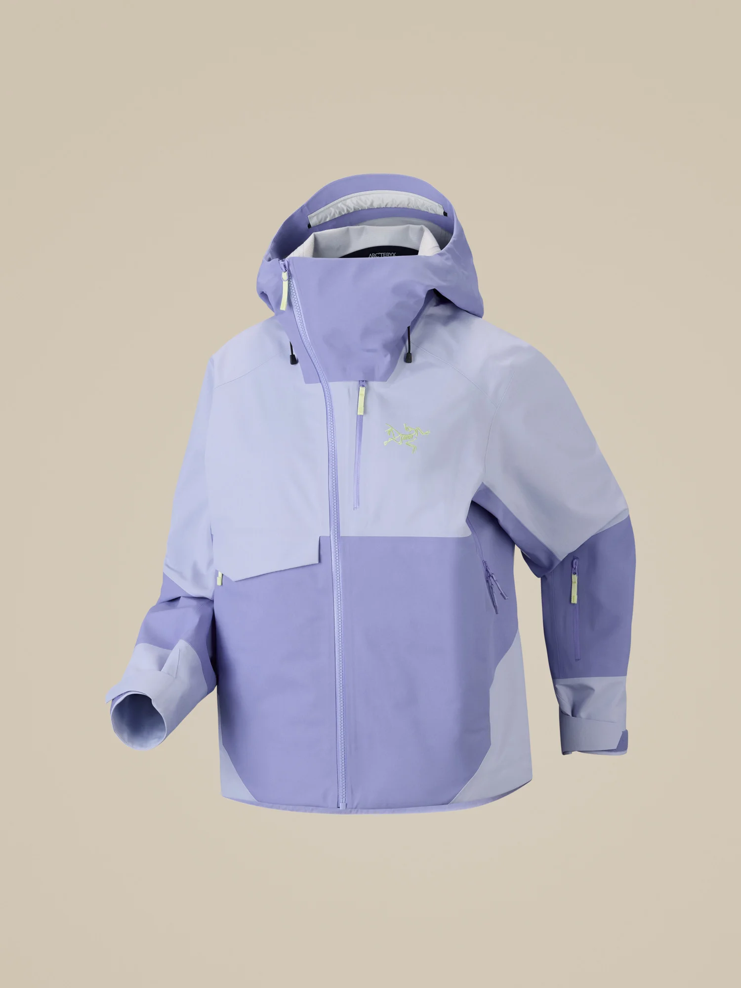 Sidewinder Jacket - 1