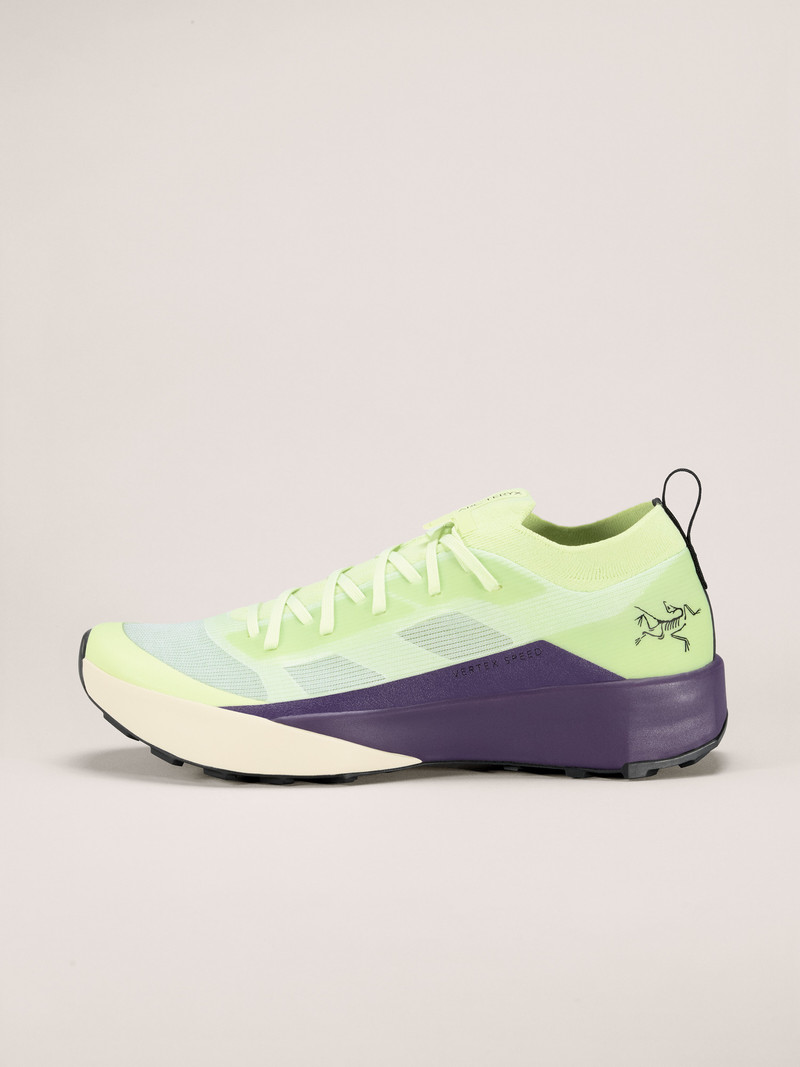 Vertex Speed Low Shoe 1