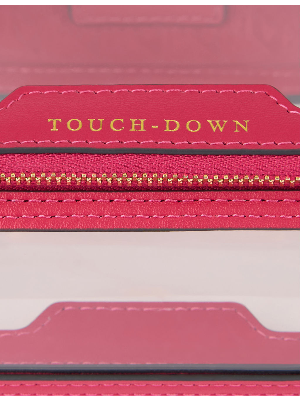 In-Flight recycled-nylon cosmetics case - 6
