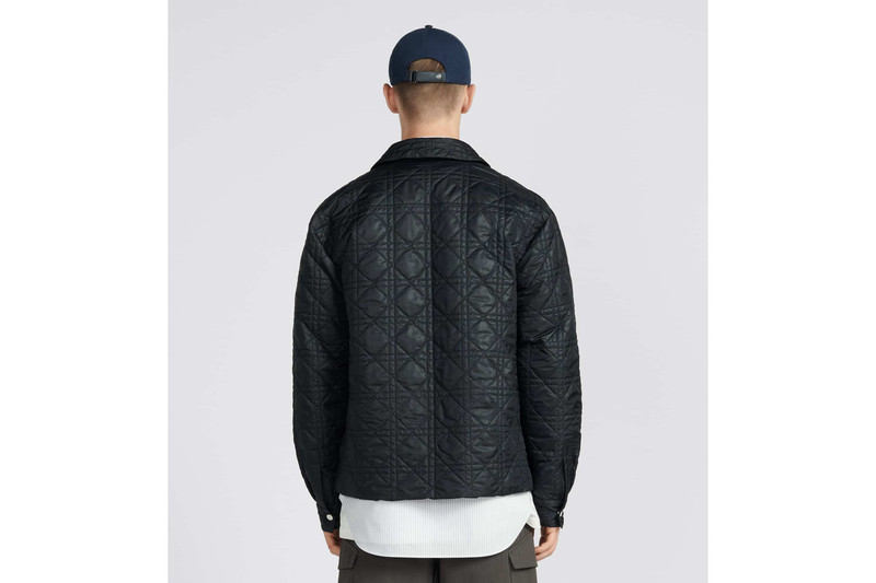 Christian Dior Couture Overshirt 6