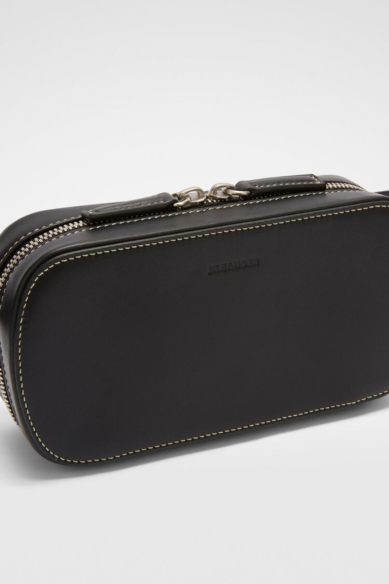 Jil Sander Crossbody Bag Small outlook