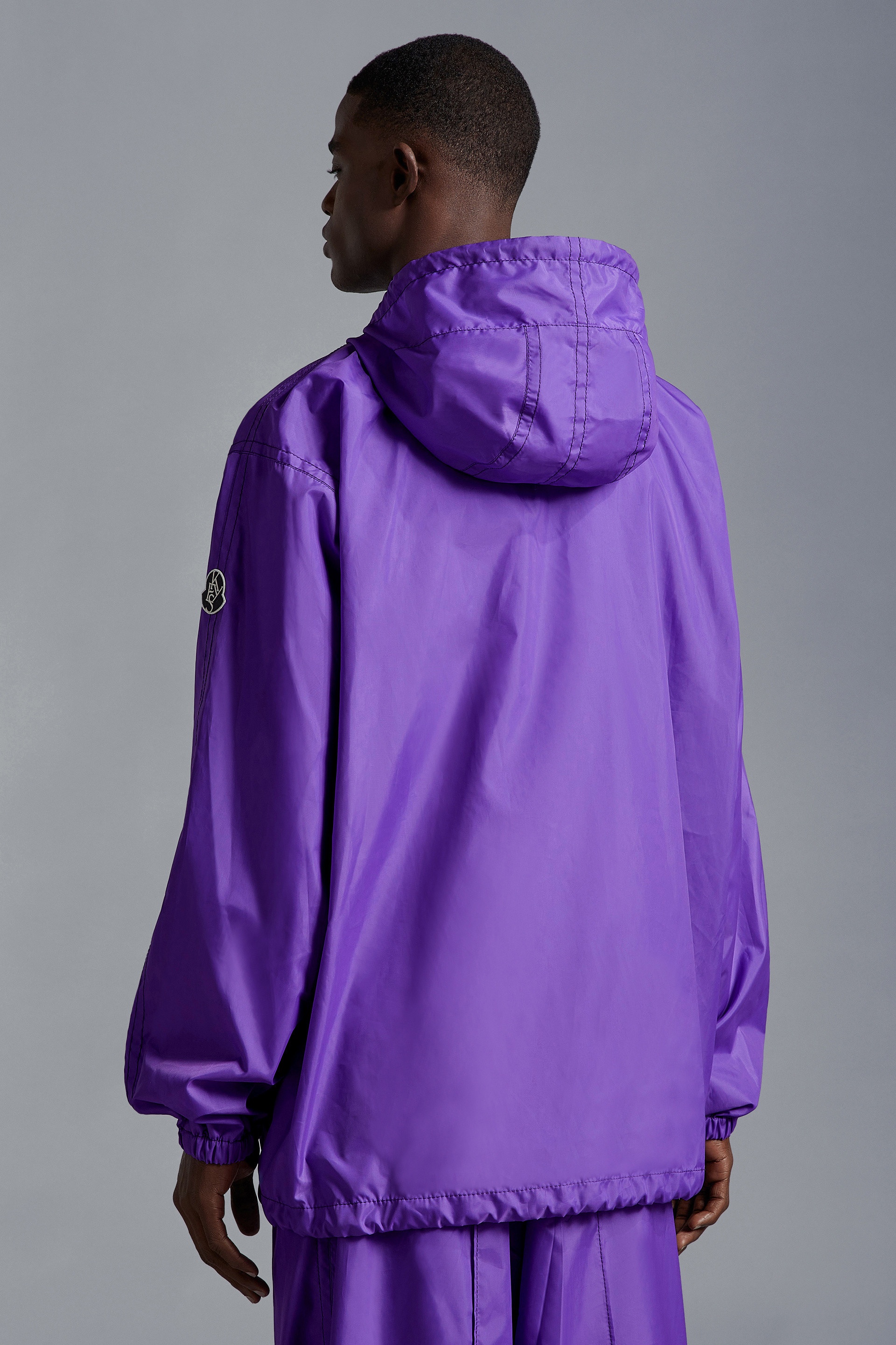 Soho Hooded Jacket - 5