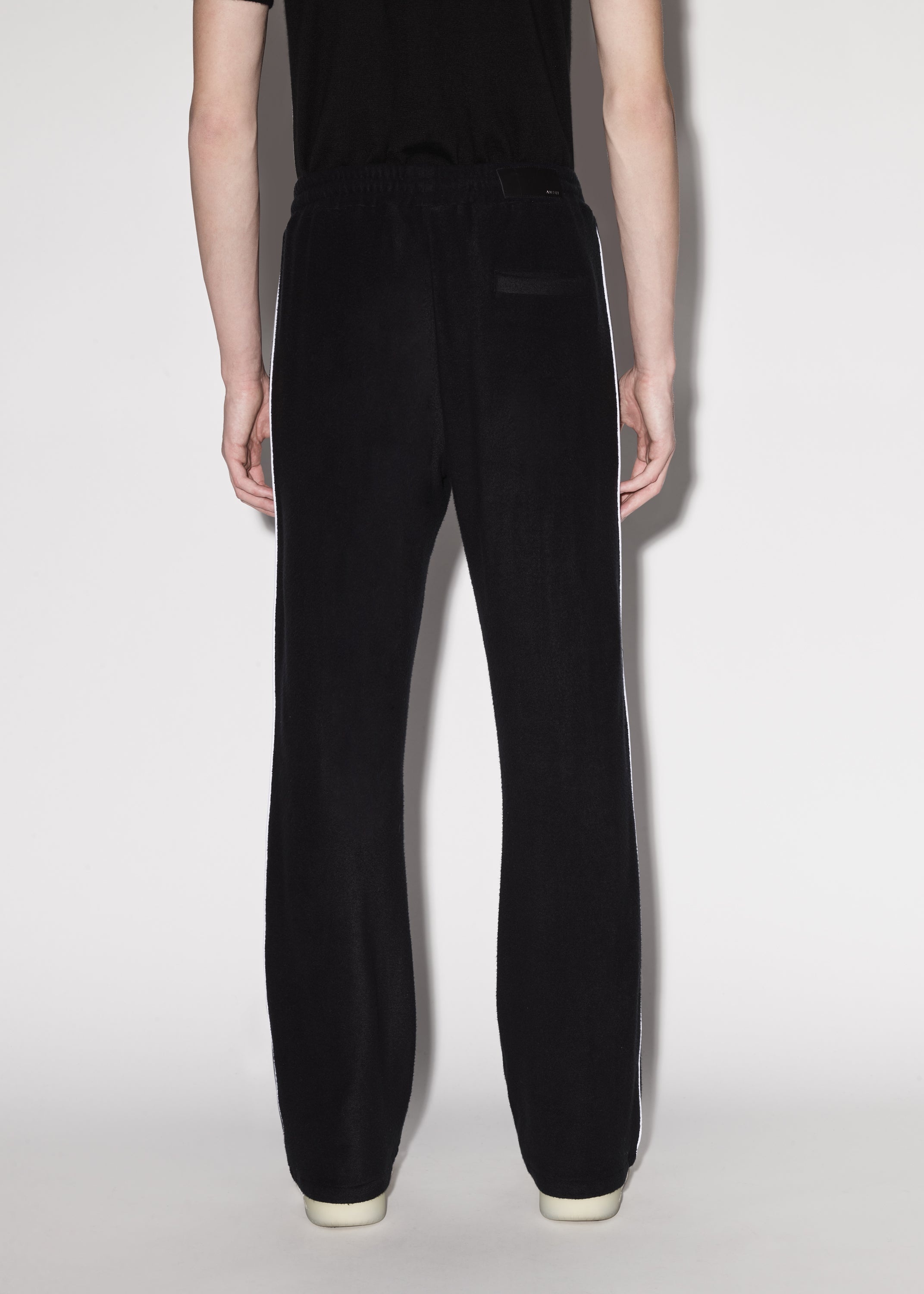 JOHNNY TRACK FLARE PANT - 4