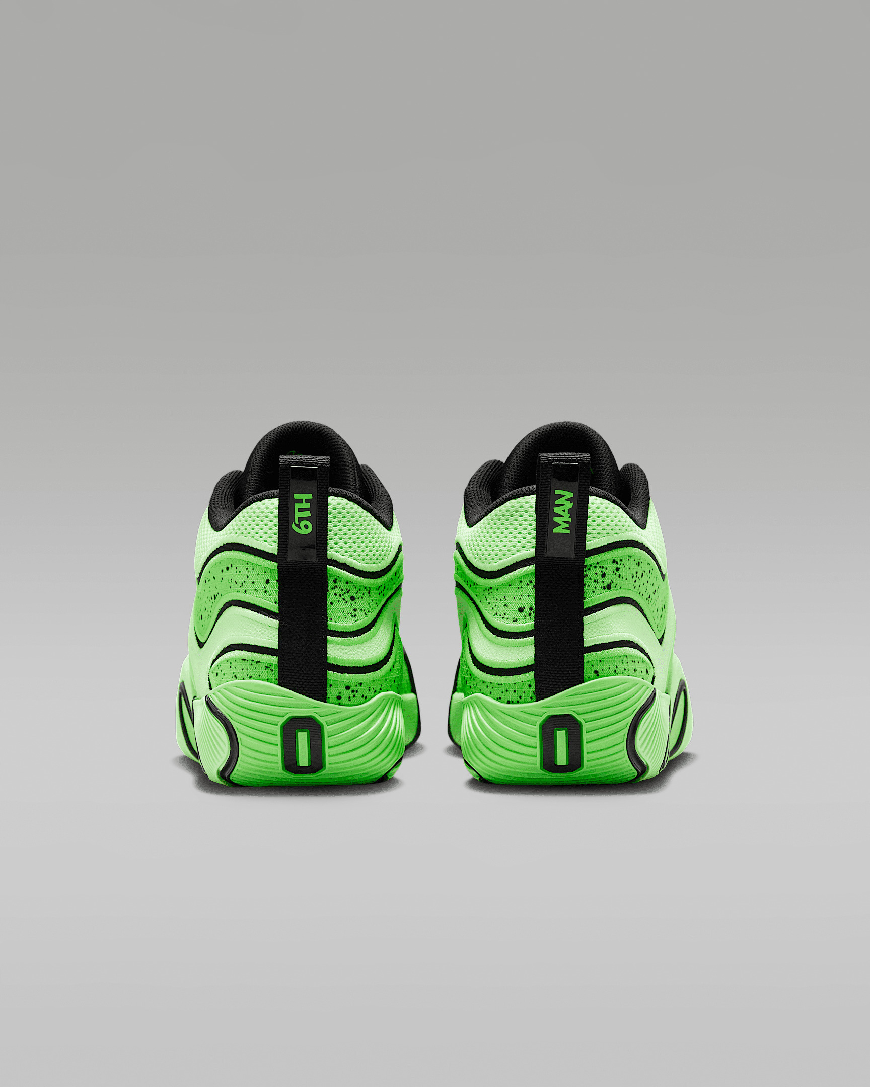 Tatum 3 Basketball Shoes - 6