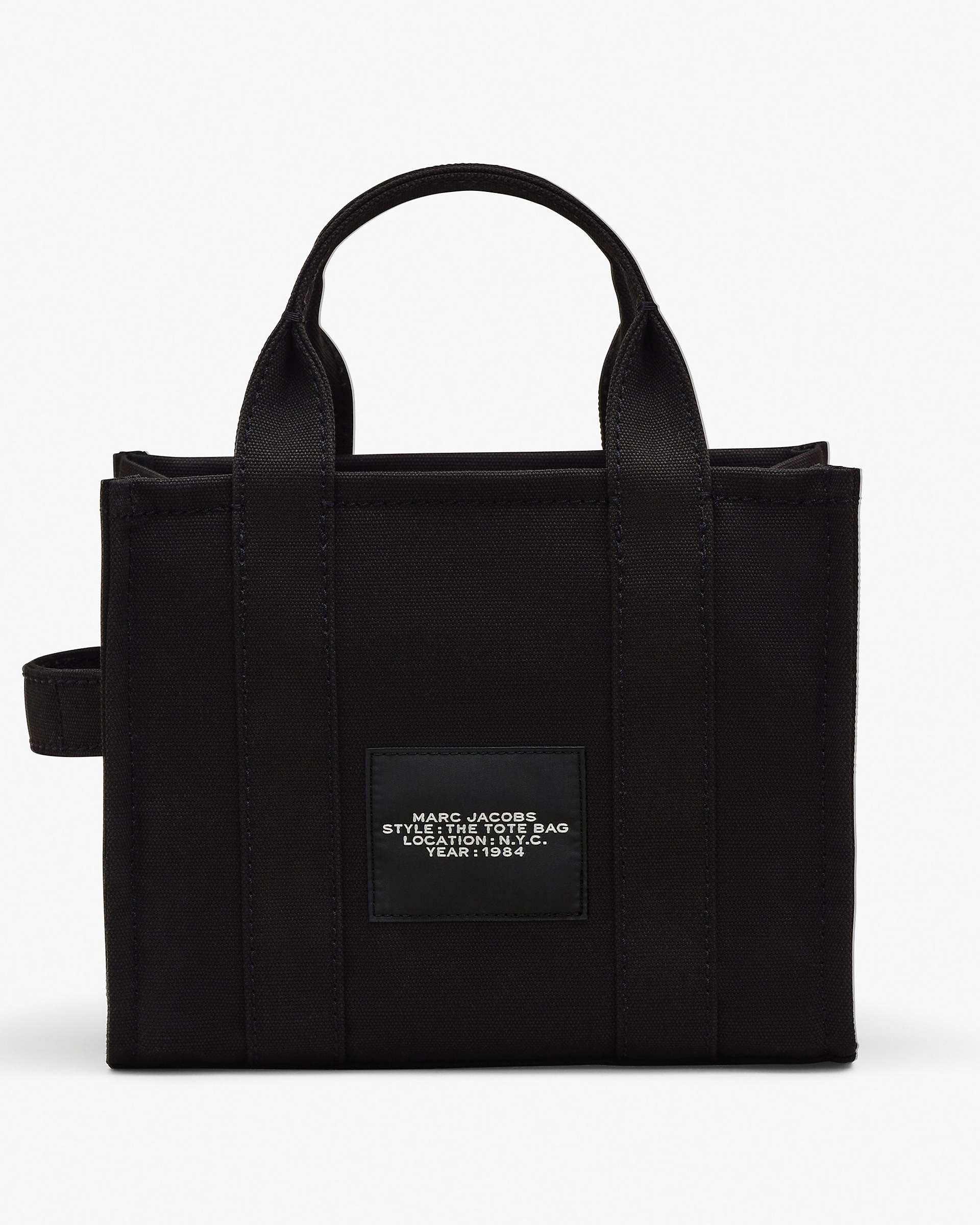 THE MINI TOTE BAG - 3