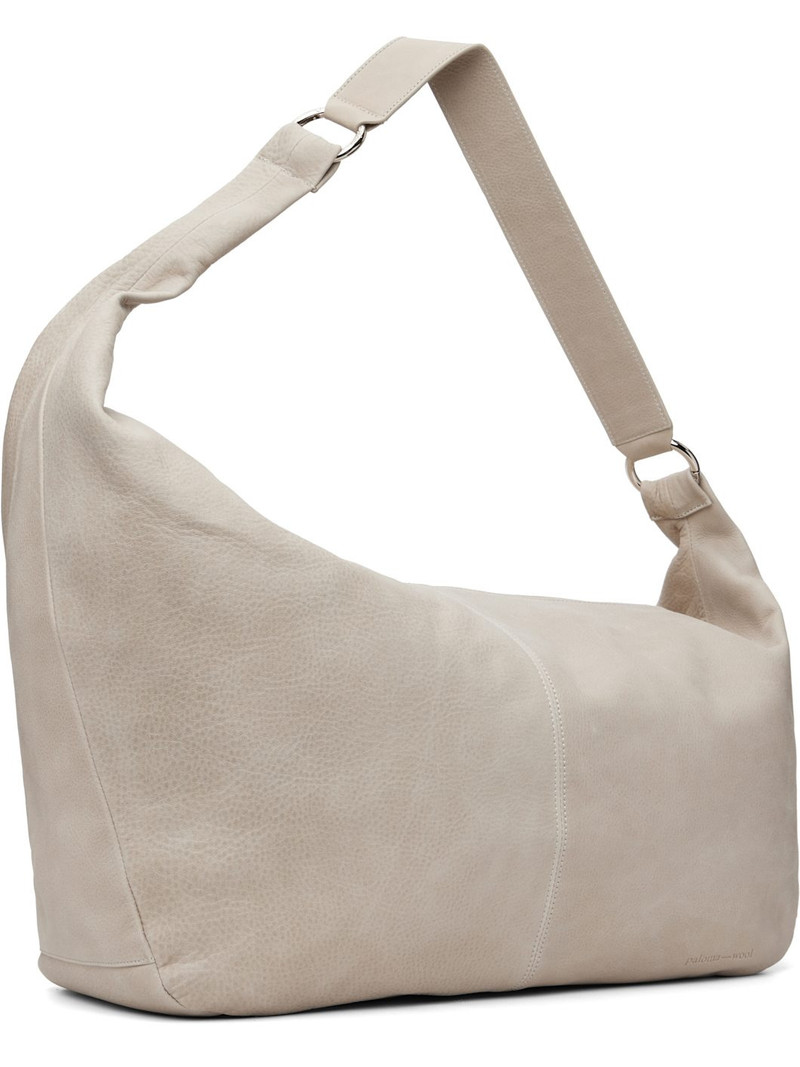 paloma wool Taupe Big Dry Bag outlook