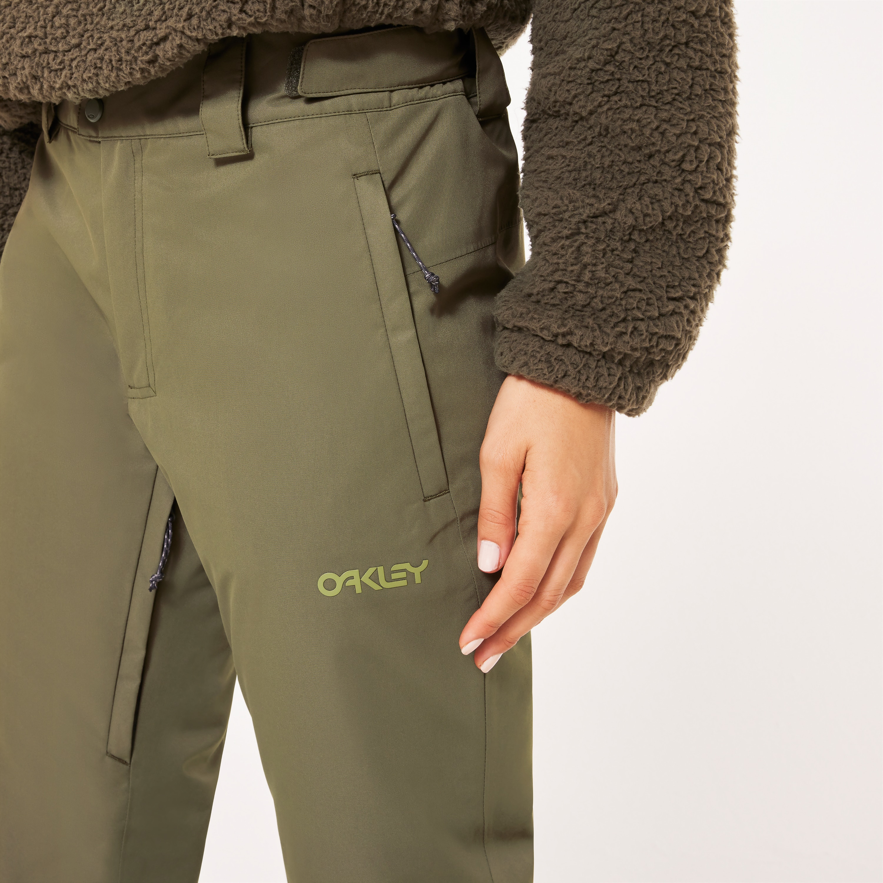 Jasmine Insulated Pant - 7