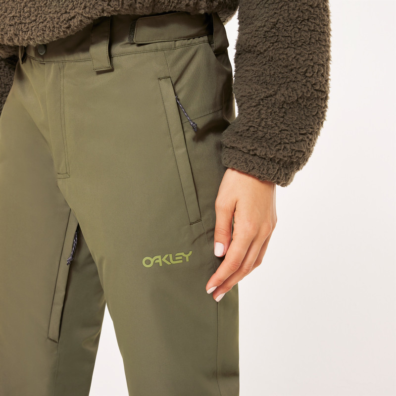 Jasmine Insulated Pant 7