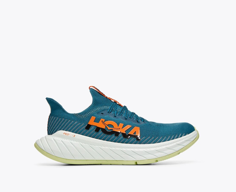 Men's Carbon X 3 - 1